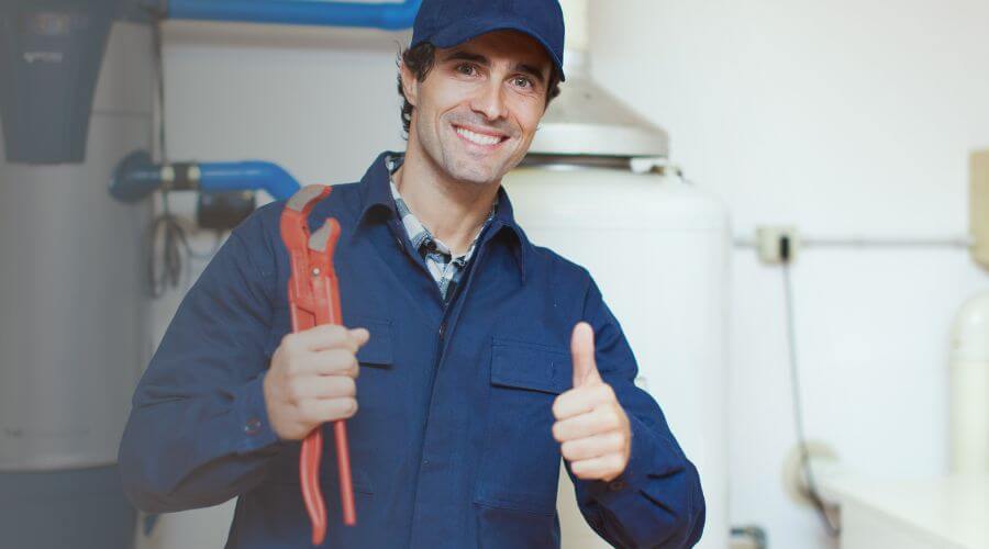 Professional Leak Detection Services in Union Pier, MI